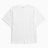 Norse Projects Norse Standard Heavy Loose T-shirt White