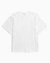Norse Projects Norse Standard Heavy Loose T-shirt White
