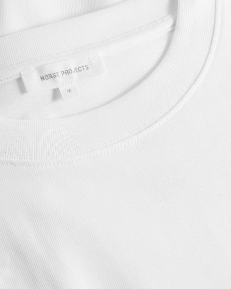 Norse Projects Norse Standard Heavy Loose T-shirt