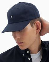 Norse Projects Twill Sports Cap