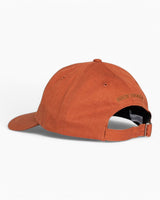 Twill Sports Cap