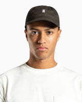 Norse Projects Twill Sports Cap