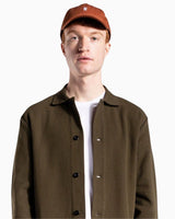 Twill Sports Cap