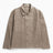 Norse Projects Tyge Cotton Linen Gömlek Ceket Clay