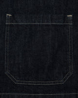 Nudie Jeans Anja Workwear Denim Kadın Ceket
