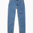 Nudie Jeans Breezy Britt Casual Blue Kadın Jean Pantolon Casual Blue