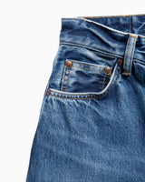 Nudie Jeans Breezy Britt Day Dreamer Kadın Jean Pantolon