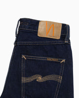 Nudie Jeans Breezy Britt Indigo Rinse Kadın Jean Pantolon