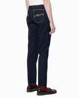 Nudie Jeans Breezy Britt Indigo Rinse Kadın Jean Pantolon