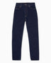 Nudie Jeans Breezy Britt Indigo Rinse Kadın Jean Pantolon Indigo Rinse
