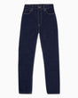 Nudie Jeans Breezy Britt Indigo Rinse Kadın Jean Pantolon Indigo Rinse