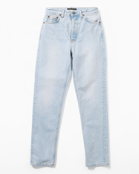 Nudie Jeans Breezy Britt Sunday Moon Kadın Jean Pantolon Sunday Moon
