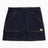 Nudie Jeans Elvy Workwear Kadın Denim Etek Dark Blue