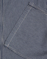 Nudie Jeans Inez Striped Kadın Pantolon