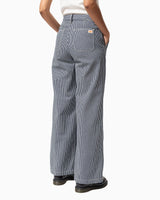 Nudie Jeans Inez Striped Kadın Pantolon