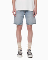 Nudie Jeans Seth Erkek Denim Şort