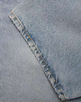 Nudie Jeans Seth Erkek Denim Şort