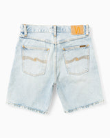 Nudie Jeans Seth Erkek Denim Şort