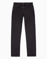 Nudie Jeans Shady Sadie Aged Black Kadın Jean Pantolon Aged Black
