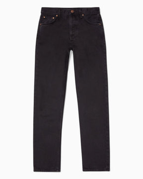 Nudie Jeans Shady Sadie Aged Black Kadın Jean Pantolon Aged Black