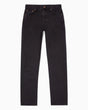 Nudie Jeans Shady Sadie Aged Black Kadın Jean Pantolon Aged Black