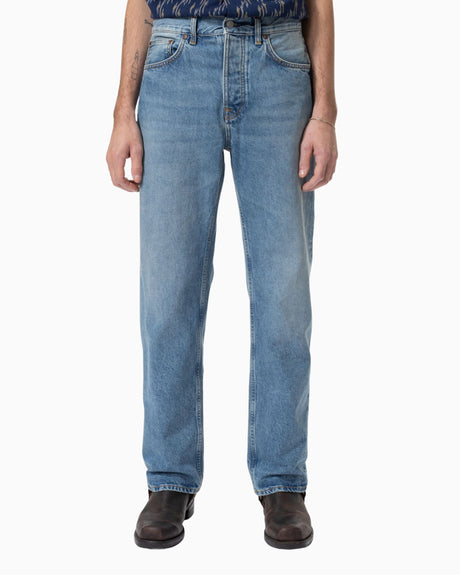 Nudie Jeans Tuff Tony Denim Erkek Pantolon