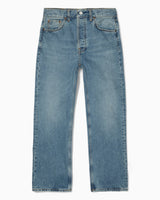 Nudie Jeans Tuff Tony Denim Erkek Pantolon Worn Treasure