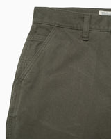 Nudie Jeans Tuff Tony Duck Canvas Erkek Pantolon