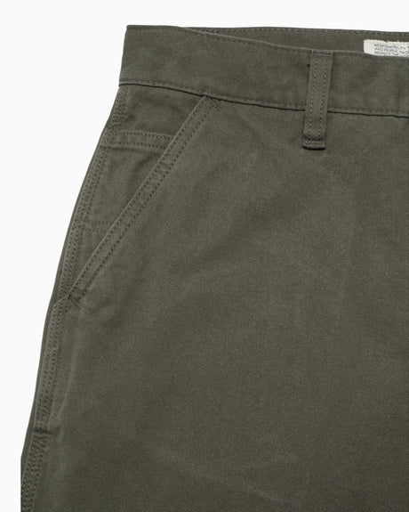 Nudie Jeans Tuff Tony Duck Canvas Erkek Pantolon