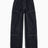 Nudie Jeans Wendy Double Knee Dark Blue Denim Kadın Jean Pantolon Dark Blue