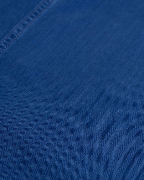 Nudie Jeans Wendy Herringbone Denim Kadın Jean Pantolon