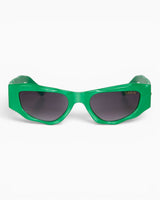Okkia Seletti X Okkia Colorado Güneş Gözlüğü Green