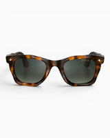 Okkia Seletti X Okkia Dakota Güneş Gözlüğü Classic Havana/Green Lenses