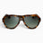 Okkia Seletti X Okkia Florida Güneş Gözlüğü Classic Havana/Green Lenses