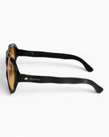 Okkia Seletti X Okkia Florida Güneş Gözlüğü Classic Havana/Green Lenses