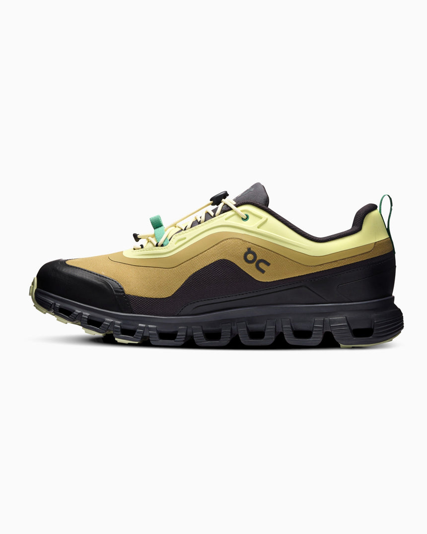 On Cloud 6 Geo Waterproof Erkek Sneaker