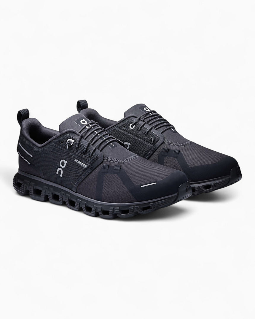 On Cloud 6 Waterproof Erkek Sneaker