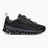 On Cloudaway 2 Kadın Sneaker Black/Eclipse