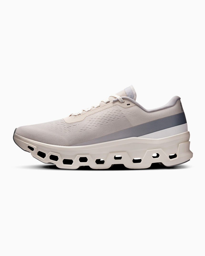 On Cloudmonster 1 Erkek Sneaker
