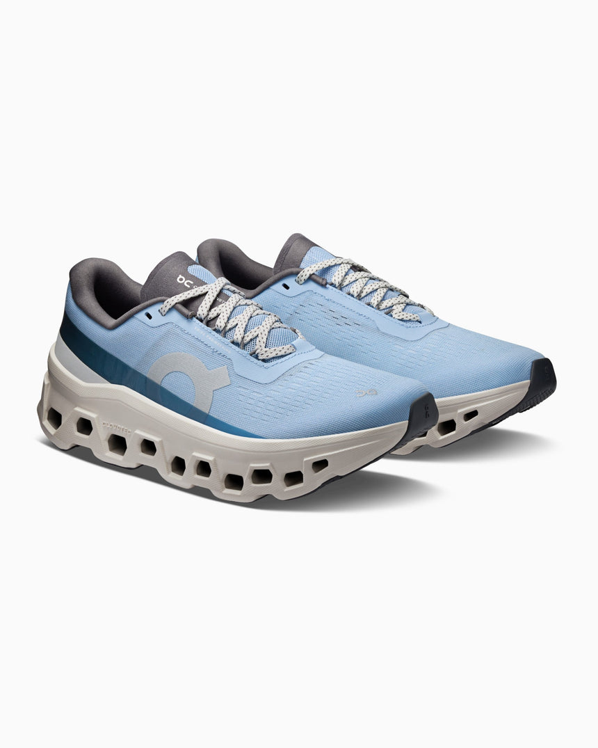 On Cloudmonster 1 Kadın Sneaker