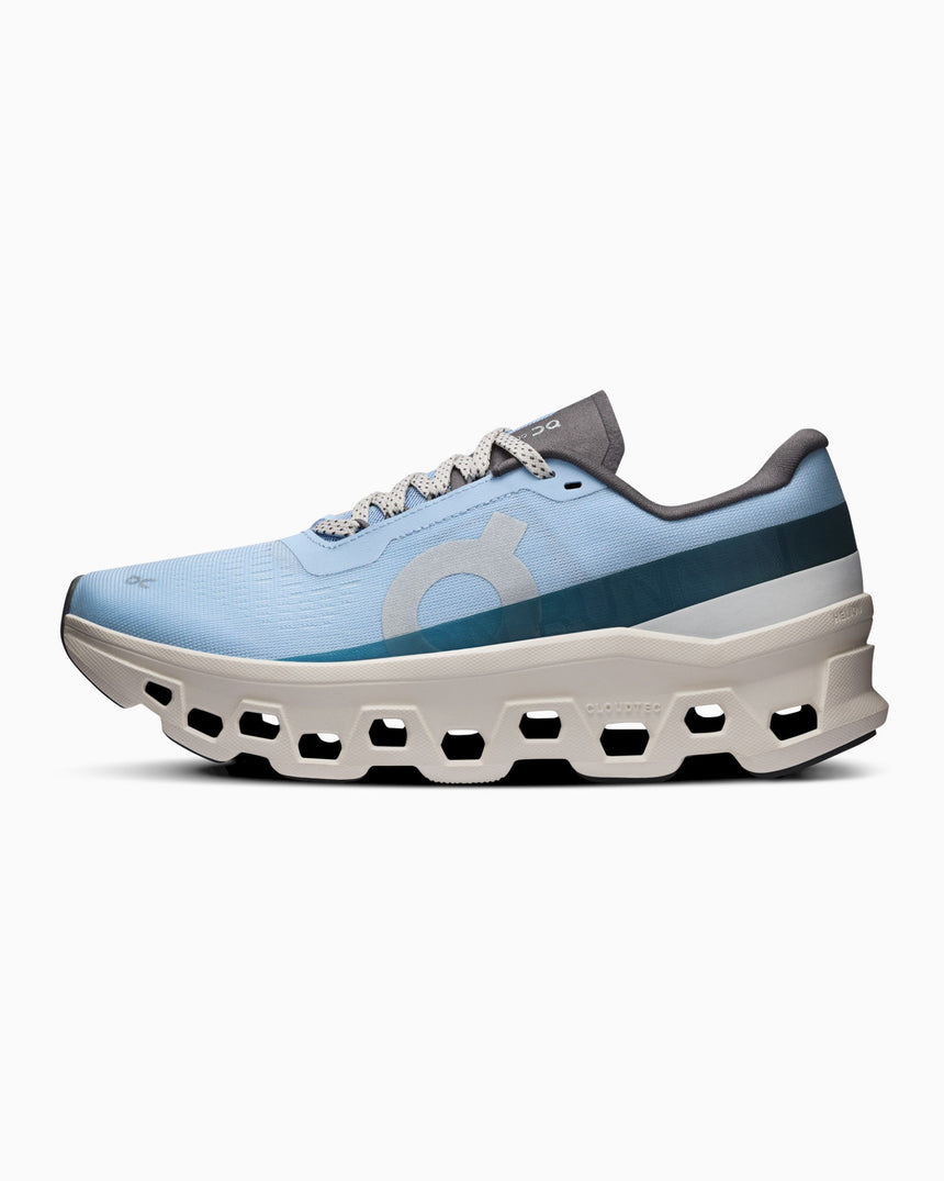 On Cloudmonster 1 Kadın Sneaker