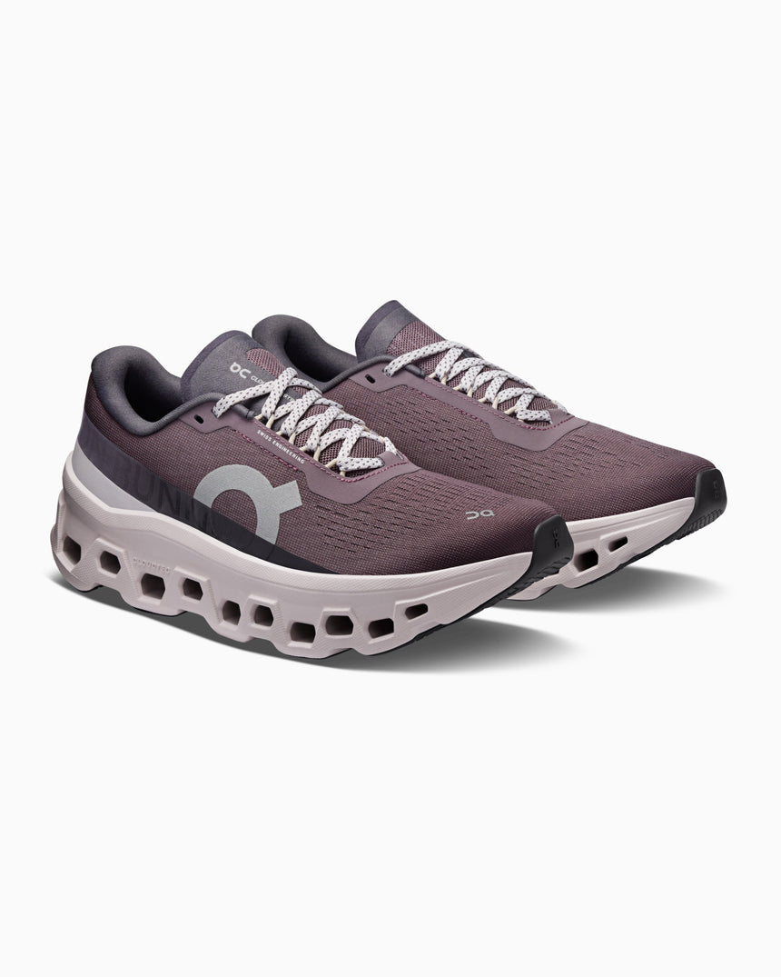On Cloudmonster 1 Kadın Sneaker