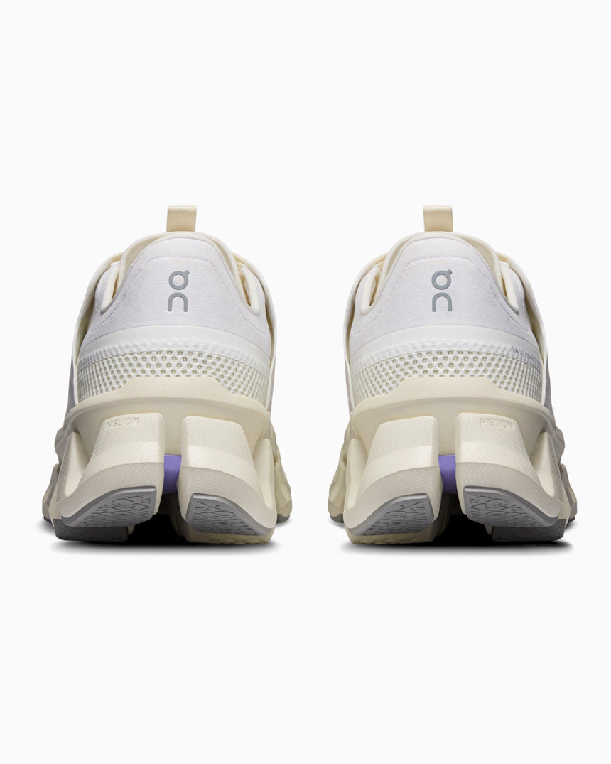 On Cloudswift AMP Kadın Sneaker
