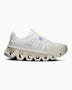 On Cloudswift AMP Kadın Sneaker Ivory Ghost