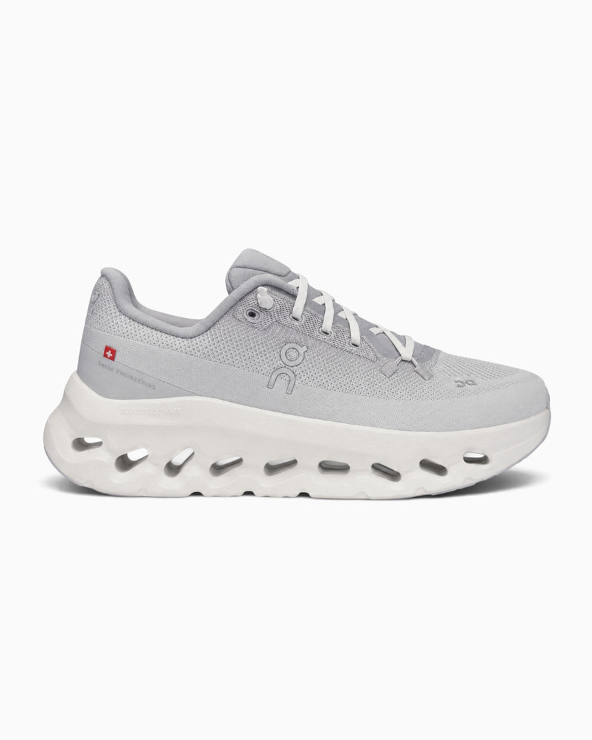 On Cloudtilt Kadın Sneaker Alloy/Silver