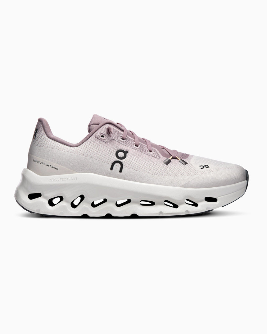 On Cloudtilt Kadın Sneaker Purple