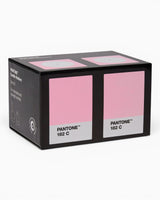 Pantone Candle Holders Set Of 2