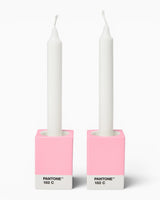 Pantone Candle Holders Set Of 2