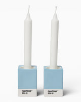 Pantone Candle Holders Set Of 2