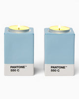 Pantone Candle Holders Set Of 2